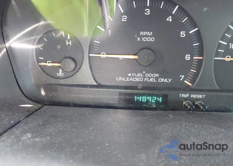 2000 Dodge Caravan Se из США, поврежденный, VIN 2B4GP45G7YR614145